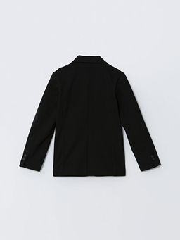 Erkek ?ocuk Blazer Ceket