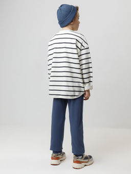 КР 400633-1/грозовая туча брюки для мал