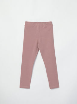 Леггинсы, розовый - Lesi kids фото 10