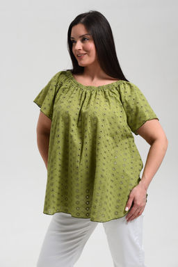 9264 Туника женская