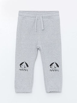 Beli Lastikli Erkek Bebek Jogger E?ofman Alt