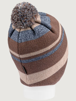 Шапка 11з15425 ягода/фиалка - Nikastyle фото 11
