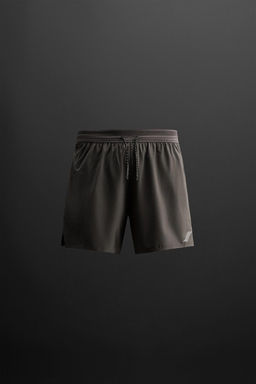 TRAINING SHORTS - Zara фото 7
