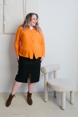 Блуза женская - Jp фото 3