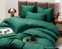 КПБ Boris Страйп-сатин BORSS08 Семейный