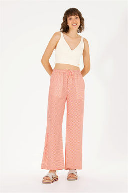 U. S. Polo Assn Женские брюки фуксии - U.s. polo assn фото 10