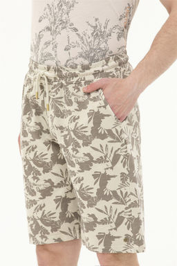 Мужские вязаные шорты с камнями - U.s. polo assn фото 12