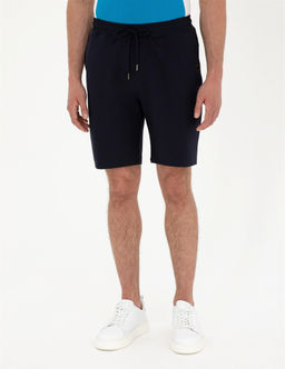 Lacivert Regular Fit _rme _ort