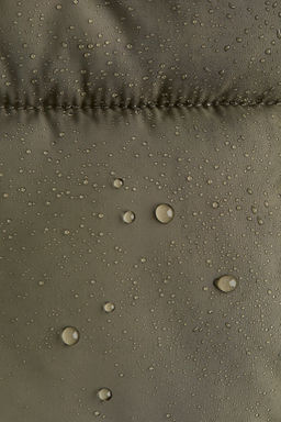 Chaqueta puffy repelente al agua - H&m фото 4