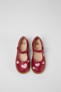 Camper / Туфли Pumps TWS  фото 5