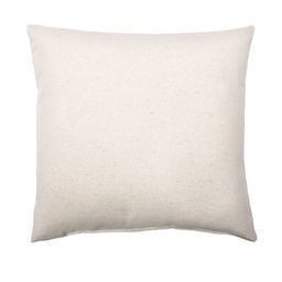 Подушка декоративная с фотопечатью 40х40 см, ткань смесовая, Sweet home