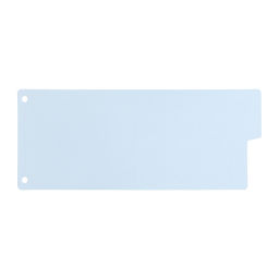 Expert Complete Trend Pastel Разделитель листов пластиковый (полоса) 12 шт. EC200010202 диагональ ассорти