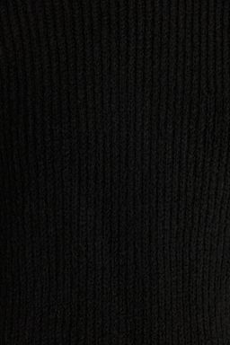 Tas Genis Kal?p Couple Yumusak Dokulu Basic Triko Kazak TWOAW20FV0142 - Trendyolmilla фото 21