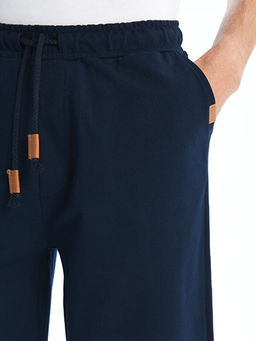 Standart Kal?p Erkek Pijama Alt ?ort