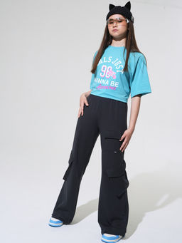 Брюки хлопок пенье футер 2-х нитка - Nota bene фото 9