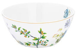 Салатник 17*17*7,5 см 1 л Juliette NEW BONE CHINA - Elan gallery фото 30