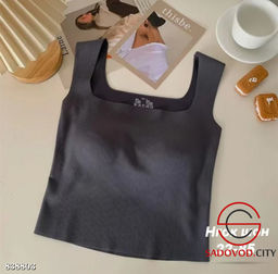 Топ женский однотонный - Bruno фото 7