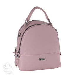 Рюкзак женский 670091 pink Velina Fabbiano-Safenta/30