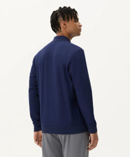 Куртка парадная JOGEL PREMIER PerFormDRY Woven Jacket, темно-синий  фото 7