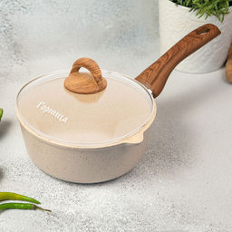 Ковш 1,5л. Гармония ОНИКС пласт/руч. с кр. (п/у), кш1811он,,