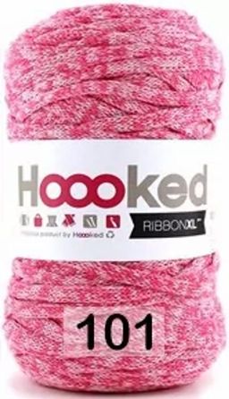 RIBBON XL - Hoooked фото 12