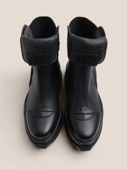 Женские ботинки UNITED NUDE Roko Ker Артикул 4639526, черный
