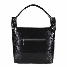 Сумка 39051VG black Vitelli Grassi