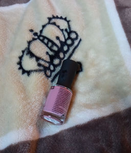 Лак для ногтей Дресс-код, 11 мл - Masura фото 13