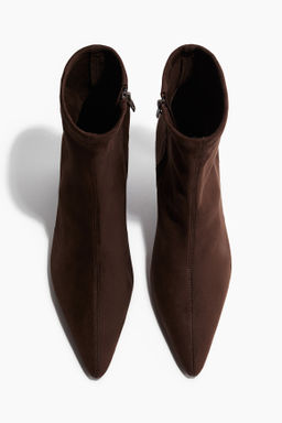 Botines calcet?n de tac?n - H&m фото 8