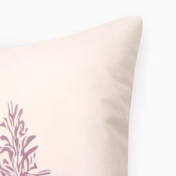 Чехол на подушку 3 шт. Этель Botanic, 40?40 см, велюр