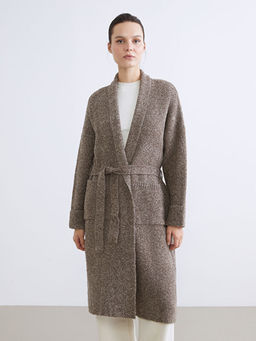 ?al Yaka Kad?n Triko H?rka