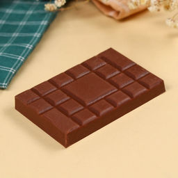 Цена за 2 шт. Шоколад молочный С Пасхой!, 27 г