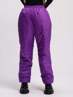 Брюки демисезонные для девочки - Yollochka фото 18