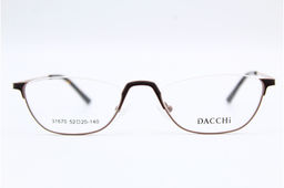 Оправа DACCHi 31670 52-20-140 С2  фото 2