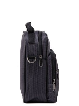 Серая сумка планшет S.Lavia  фото 3