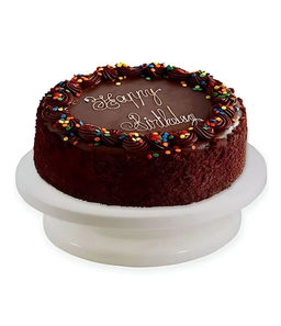 Подложка для торта (диаметр 28см) (3706)