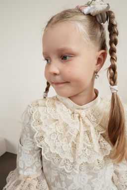 Л22-20 платье для девочки Луиза