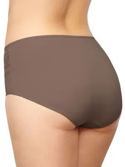 -10% Трусы Palada 82162 серебристый_пион  фото 8