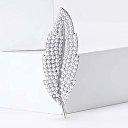 Брошь арт. 32 2457 (id 252024) - Rada фото 5