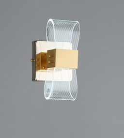 Бра Светодиодная BS-000836-1GD