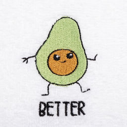 Набор полотенец Этель Better together 30х60 см-2 шт, 100% хлопок, 340г/м2  фото 3