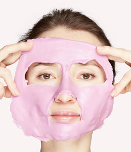 Альгинатная маска подтягивающая Lifting 90g