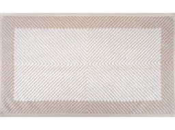 6с104.511ж2 Диагональ (лен3) Полотенце махровое 67х40см