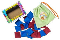 Тактильная игра Конвертики - Smiledecor фото 2