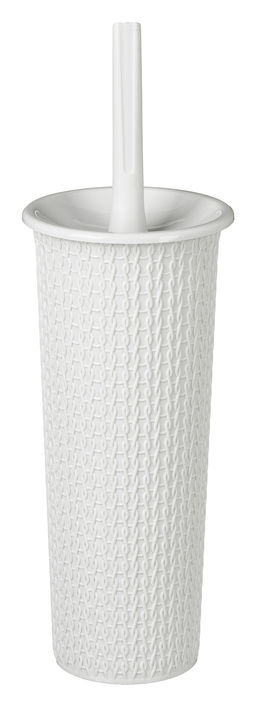 Комплект туалетный WCVelvet арт. 2213024 - Полимербыт фото 2