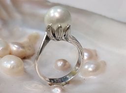 Кольцо "Орхи"