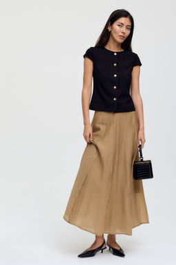 Юбка С4680 НСК