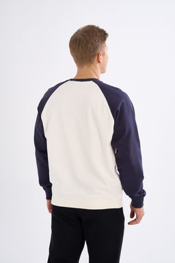 Свитшот Синий