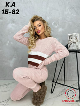 Костюм двойка (кофта+штаны)