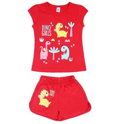 Костюм для девочек _BK0005FSH